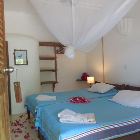 A Rocha Eco-Lodge & Conservation Centre Watamu Zewnętrze zdjęcie