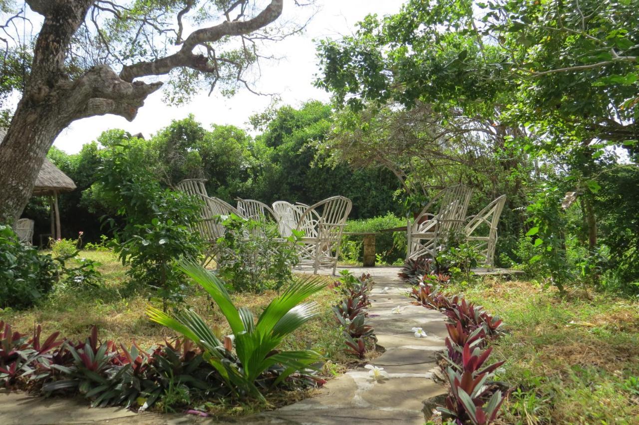 A Rocha Eco-Lodge & Conservation Centre Watamu Zewnętrze zdjęcie