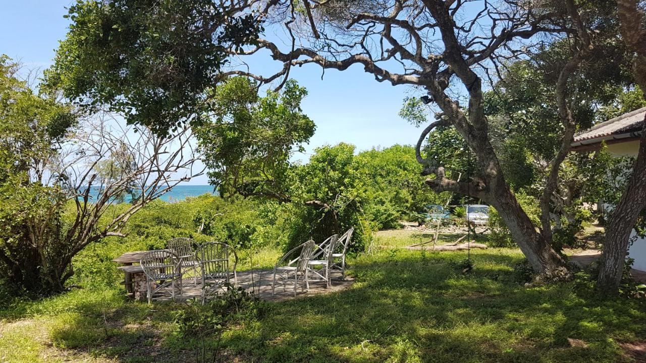 A Rocha Eco-Lodge & Conservation Centre Watamu Zewnętrze zdjęcie