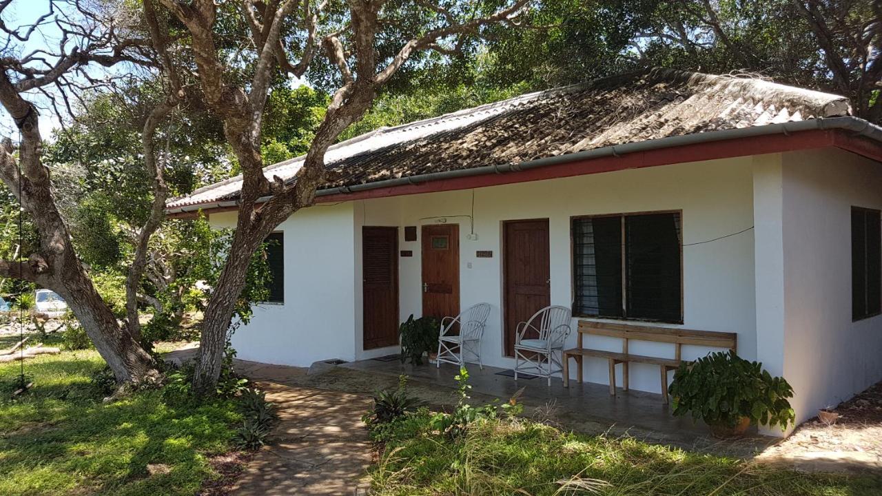 A Rocha Eco-Lodge & Conservation Centre Watamu Zewnętrze zdjęcie