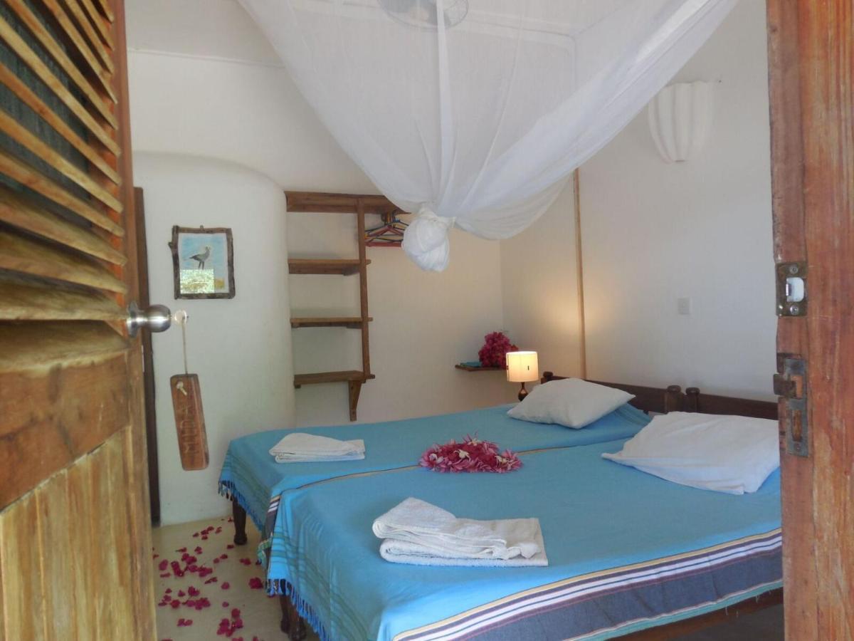 A Rocha Eco-Lodge & Conservation Centre Watamu Zewnętrze zdjęcie